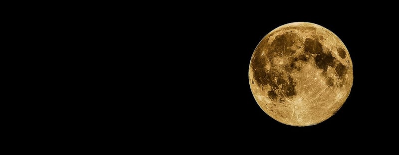 Moon Accessory
