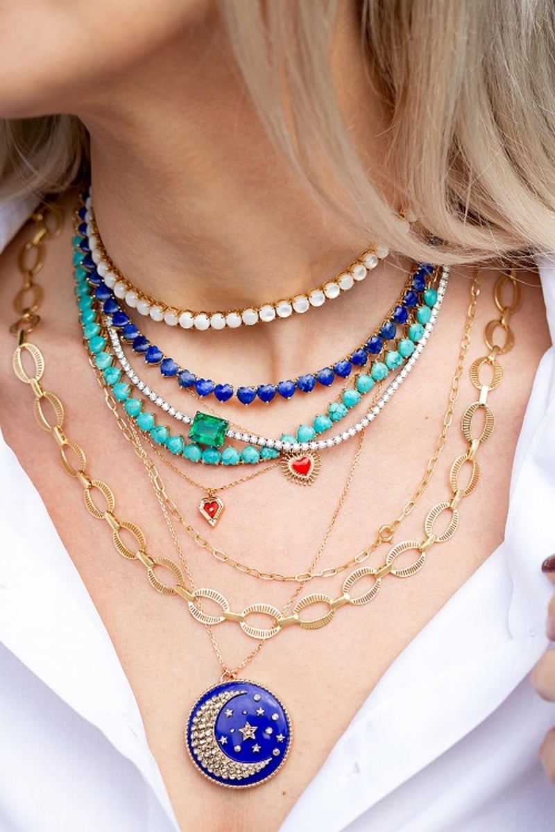 Moonstone Accessories