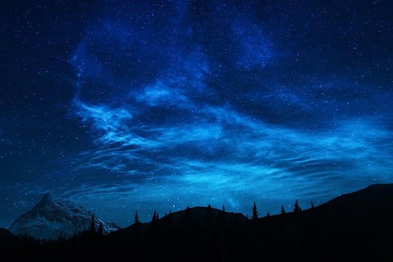 Constellation Wall