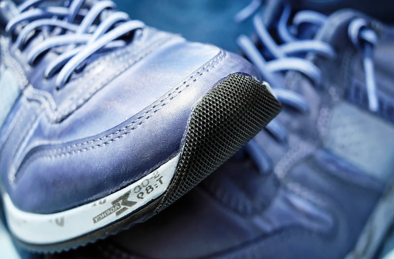 Celestial Shoes