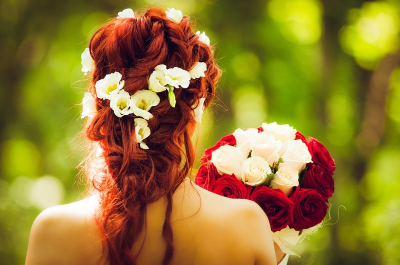 Wedding Arch